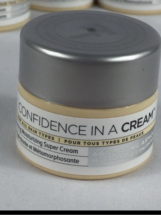 it cosmetics Other - 2x It Cosmetics Confidence in a cream - Anti Aging Moisturizing Super Cream